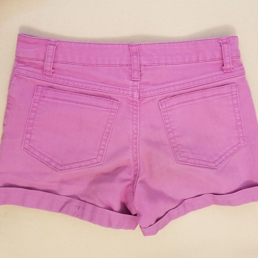 Shorts - Picture 2 of 2